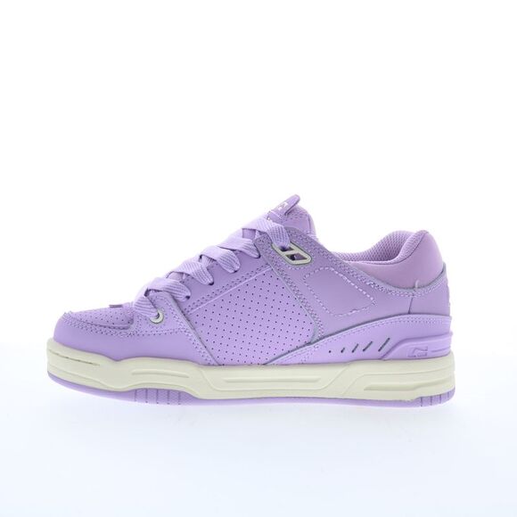 Globe Mens Fusion Purple Shoes (NWT) - Picture 5 of 7